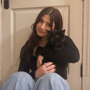 Meet your Posher, Amelia